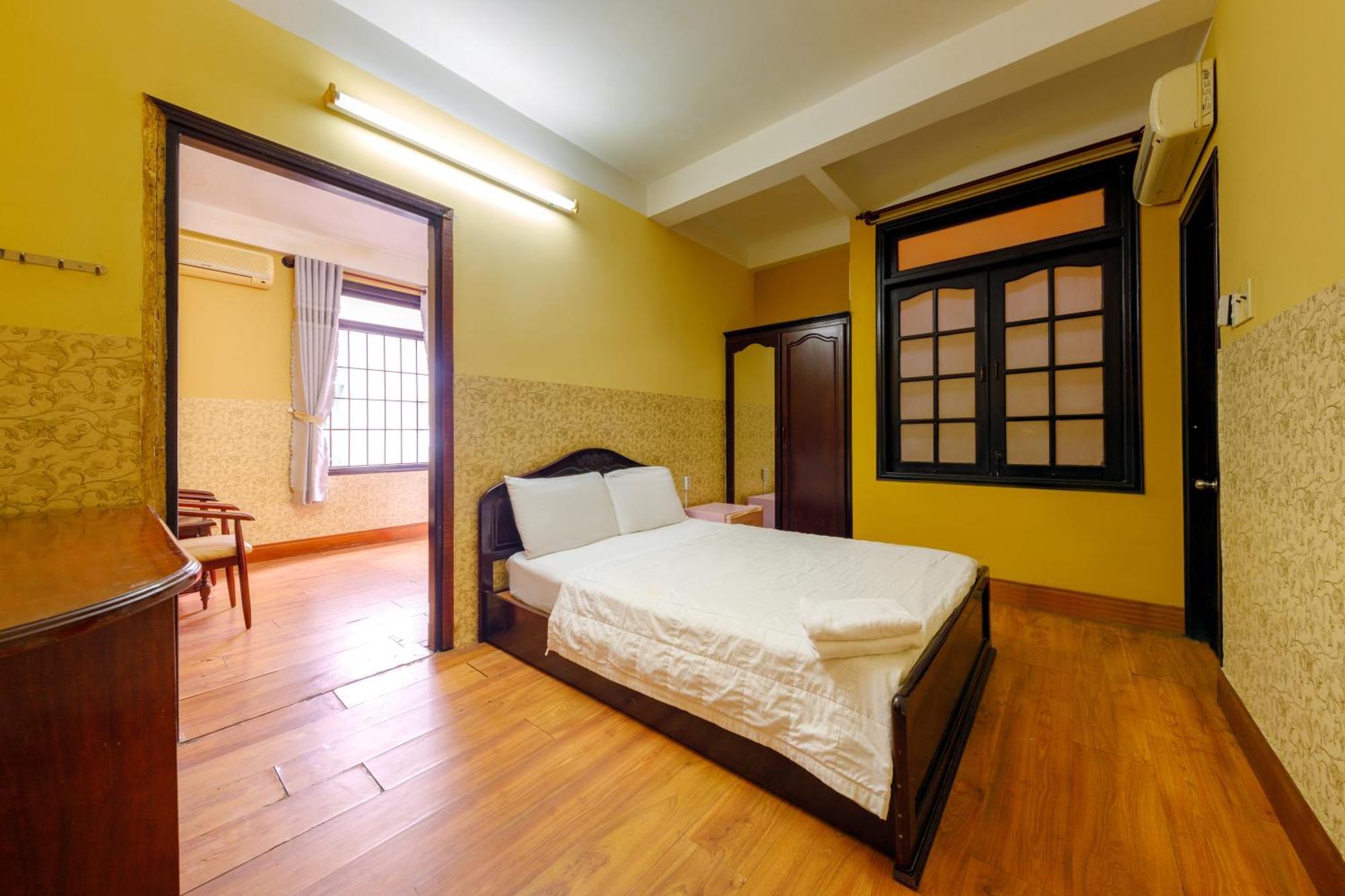 Ponys Hotel Nha Trang Zewnętrze zdjęcie