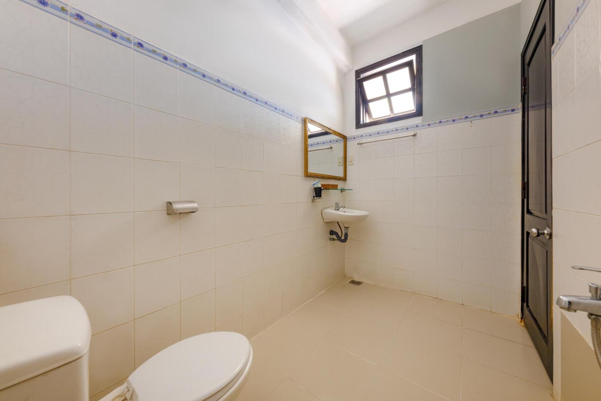 Ponys Hotel Nha Trang Zewnętrze zdjęcie