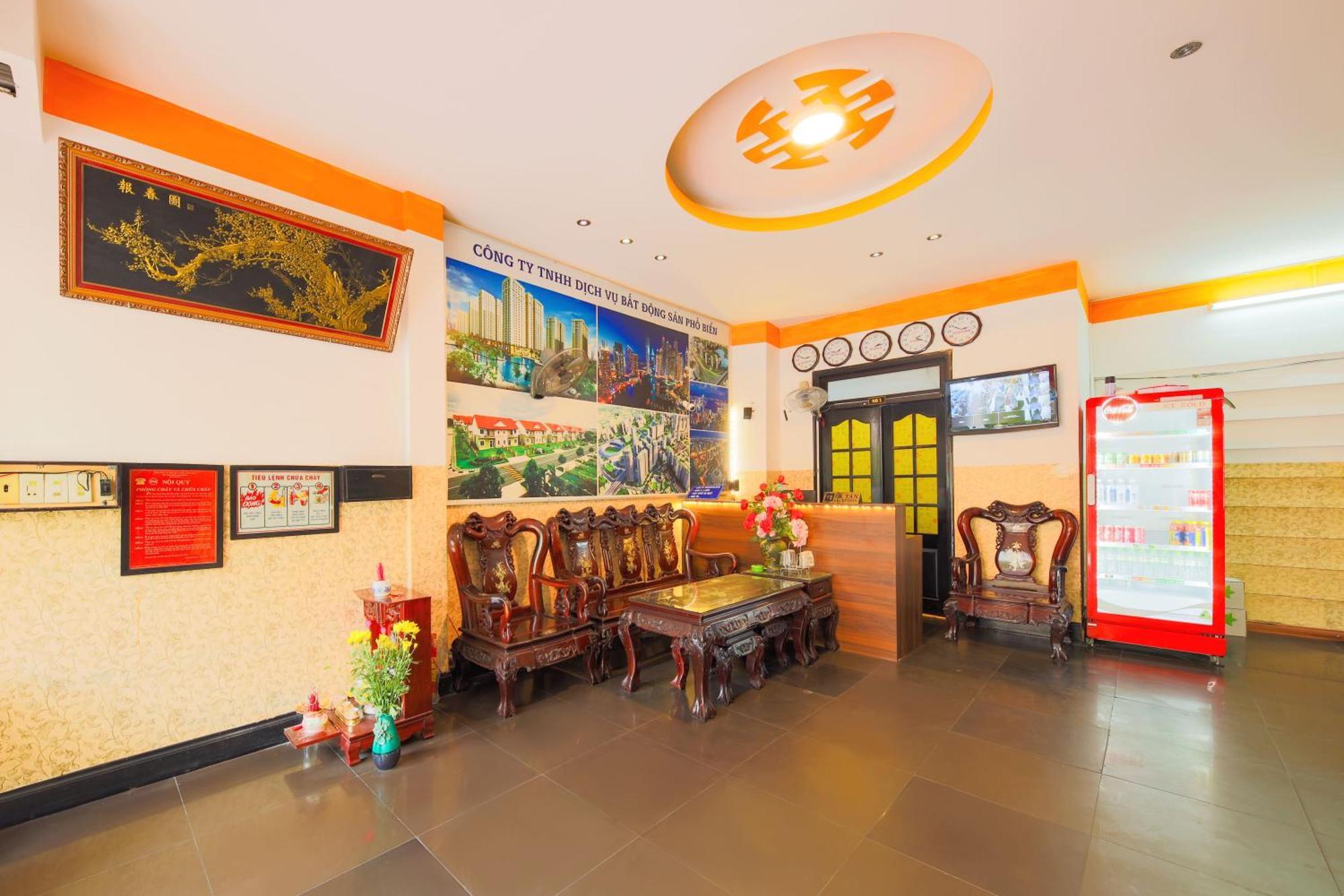 Ponys Hotel Nha Trang Zewnętrze zdjęcie