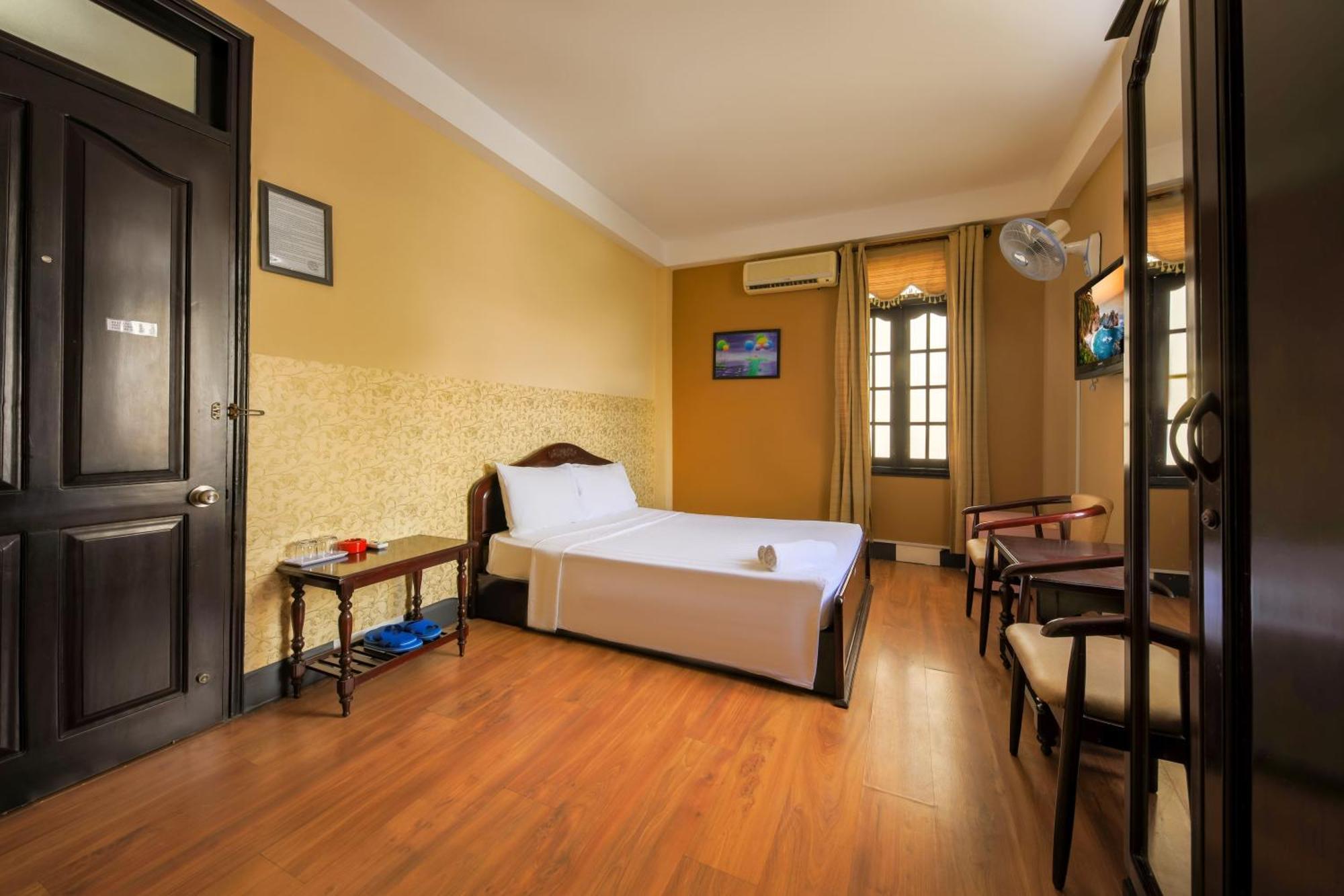 Ponys Hotel Nha Trang Zewnętrze zdjęcie