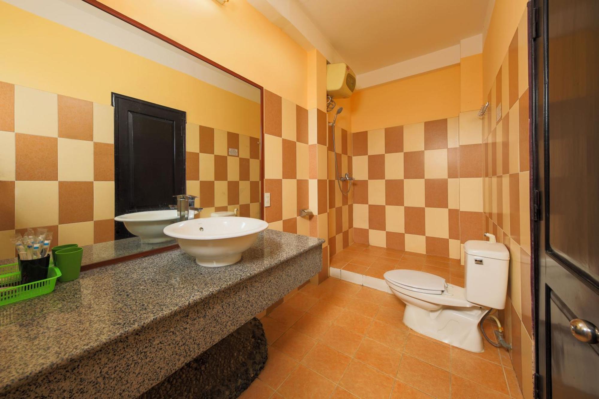 Ponys Hotel Nha Trang Zewnętrze zdjęcie