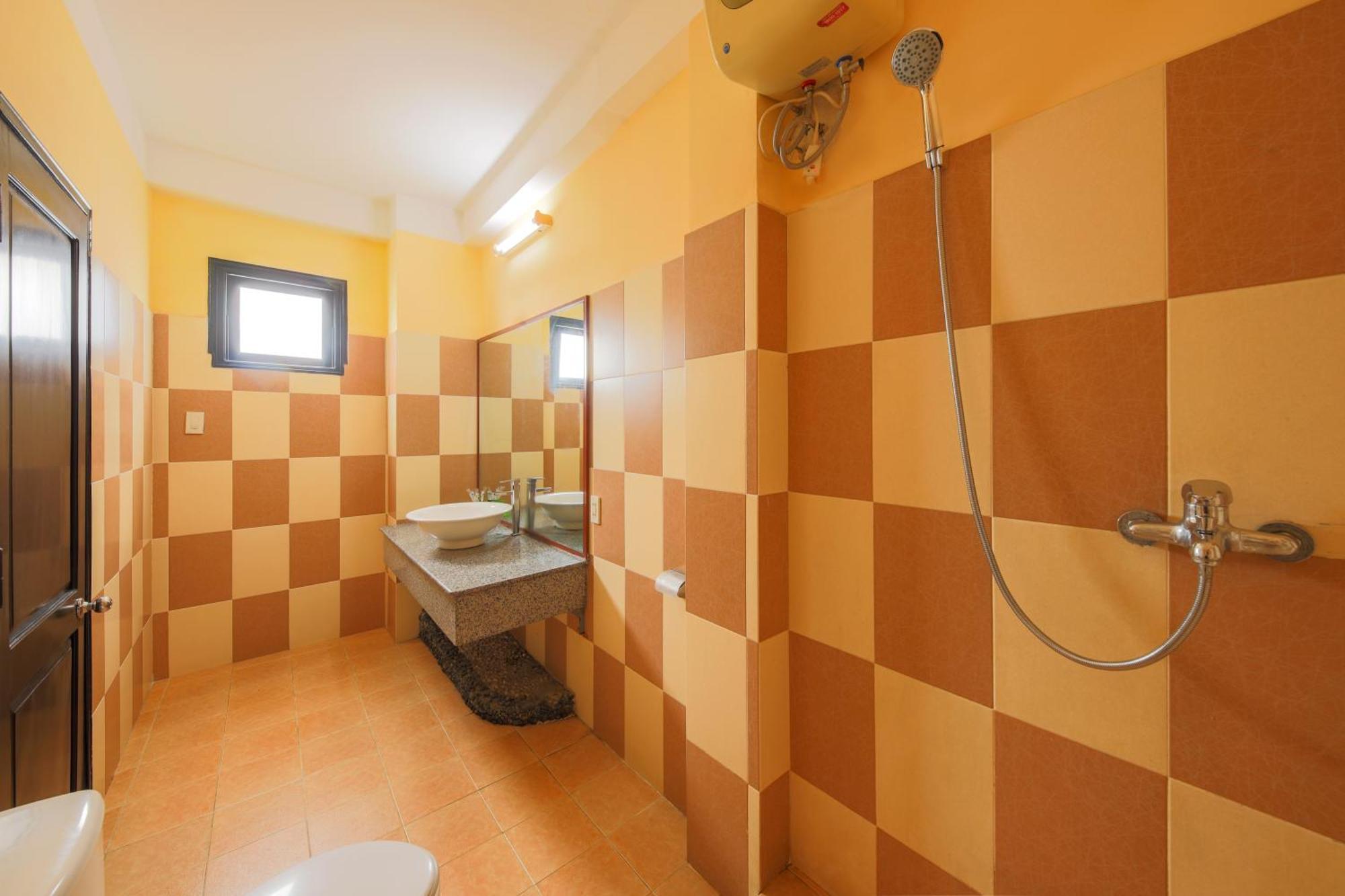 Ponys Hotel Nha Trang Zewnętrze zdjęcie