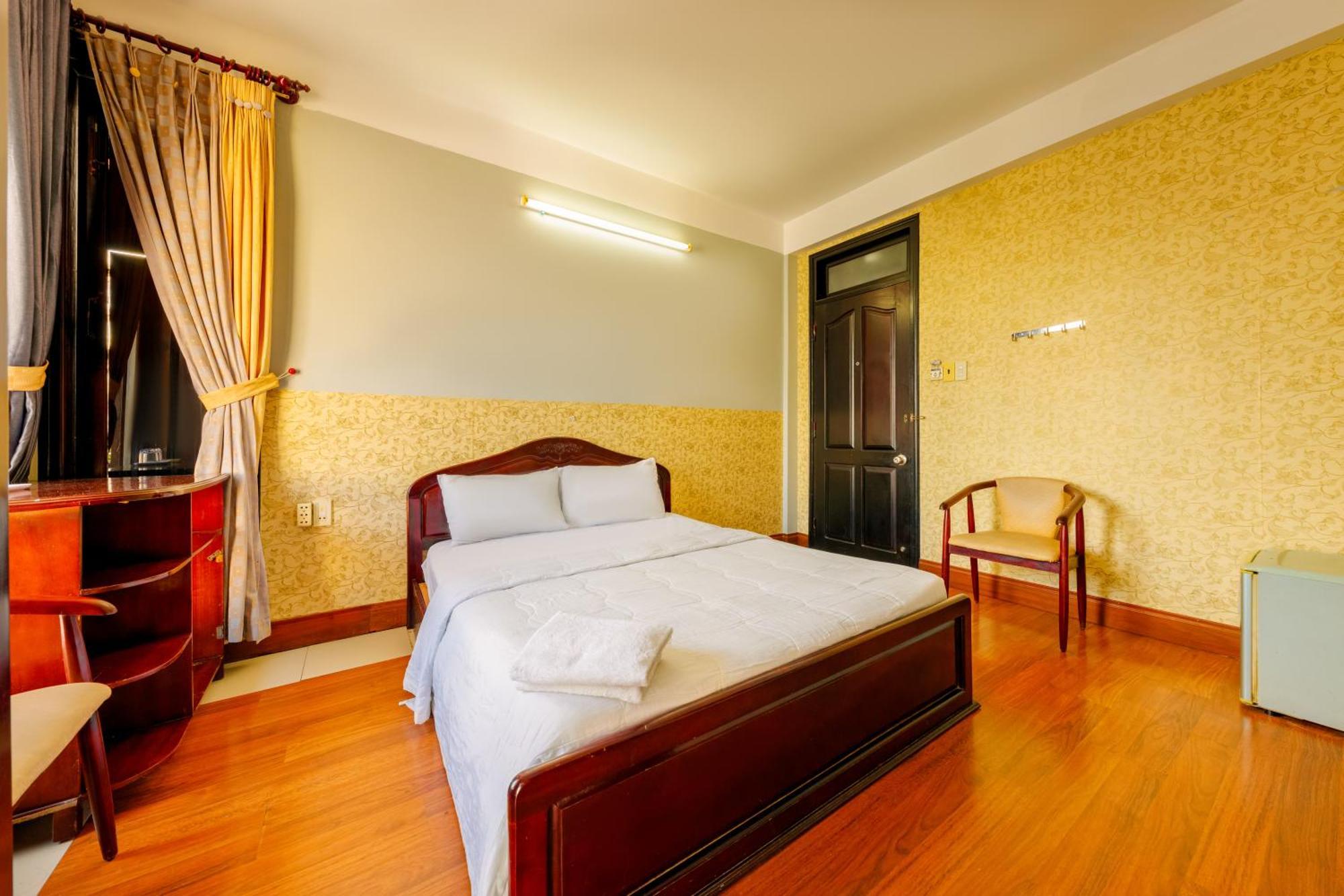 Ponys Hotel Nha Trang Zewnętrze zdjęcie