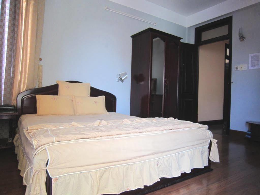 Ponys Hotel Nha Trang Zewnętrze zdjęcie