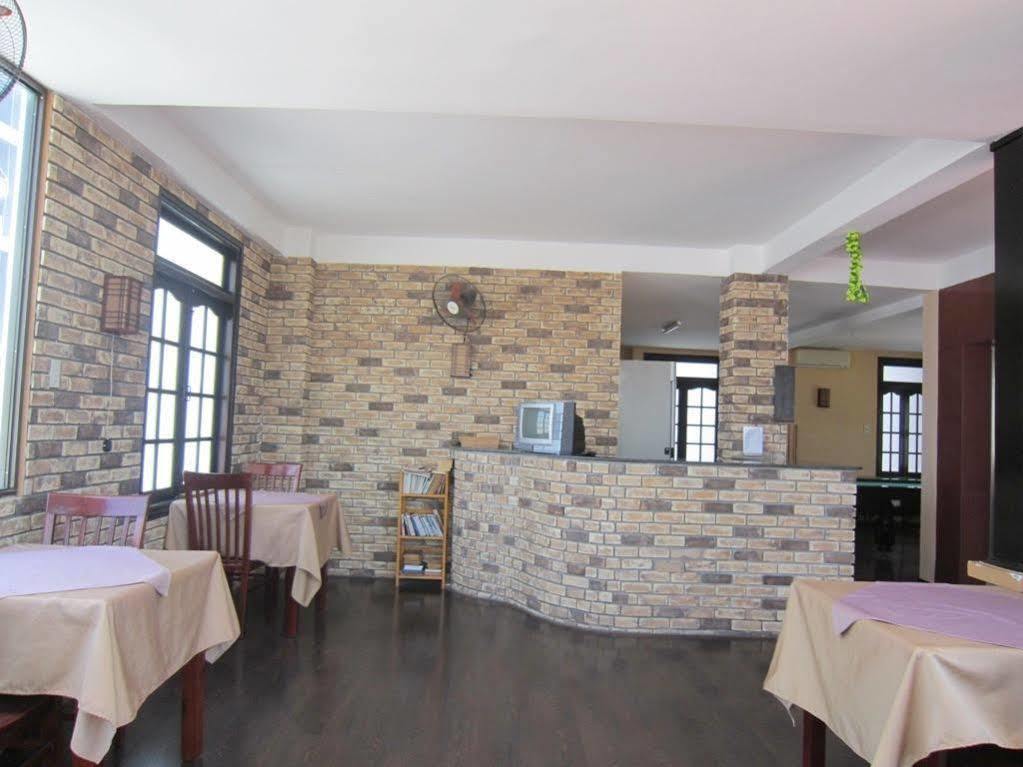 Ponys Hotel Nha Trang Zewnętrze zdjęcie