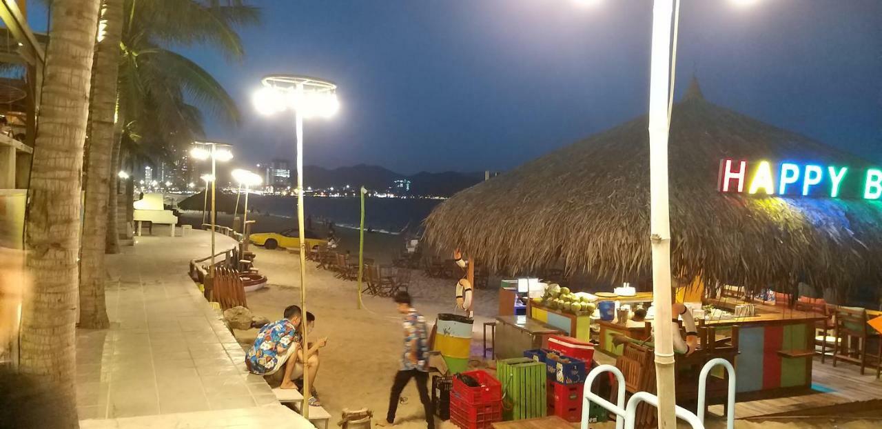 Ponys Hotel Nha Trang Zewnętrze zdjęcie